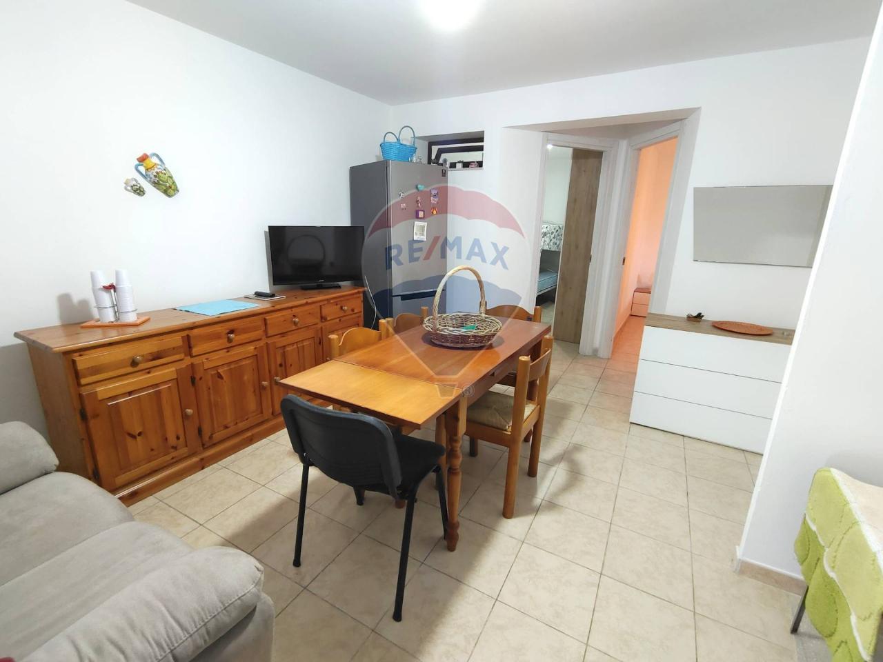appartamento in vendita ad Alcamo in zona Alcamo Marina