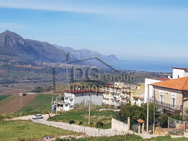 appartamento in vendita ad Alcamo