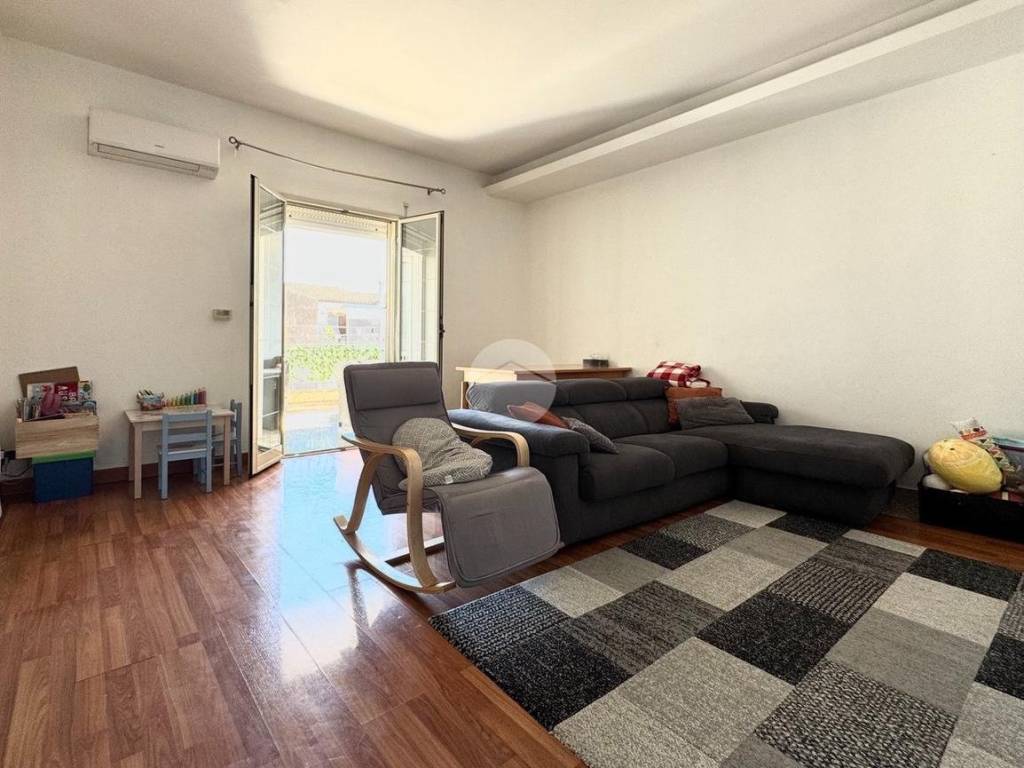 appartamento in vendita ad Alcamo