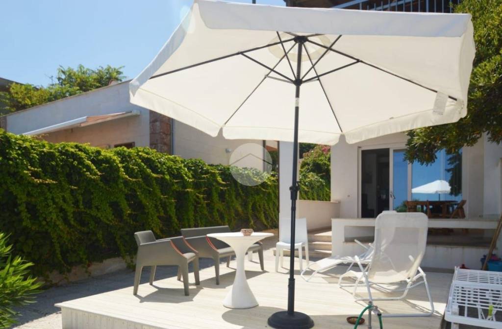 appartamento in vendita ad Alcamo