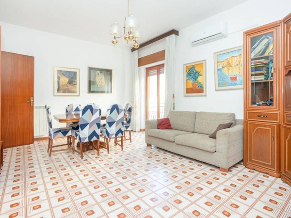 appartamento in vendita ad Alcamo