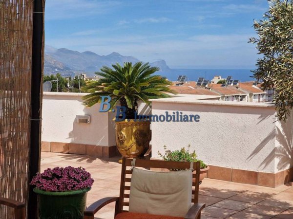 appartamento in vendita ad Alcamo