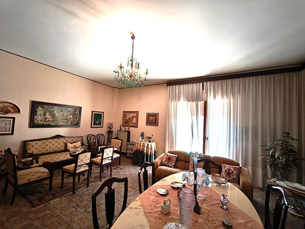 appartamento in vendita ad Alcamo