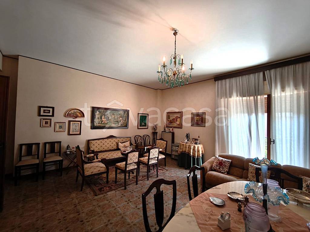 appartamento in vendita ad Alcamo