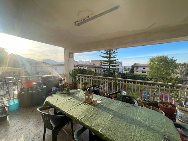 appartamento in vendita ad Alcamo in zona Alcamo Marina