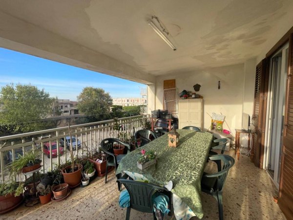 appartamento in vendita ad Alcamo in zona Alcamo Marina