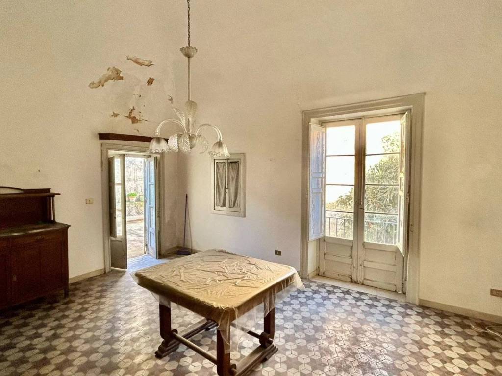 casa indipendente in vendita ad Alcamo