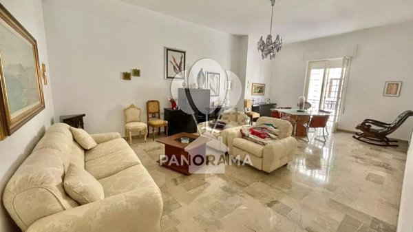 appartamento in vendita ad Alcamo