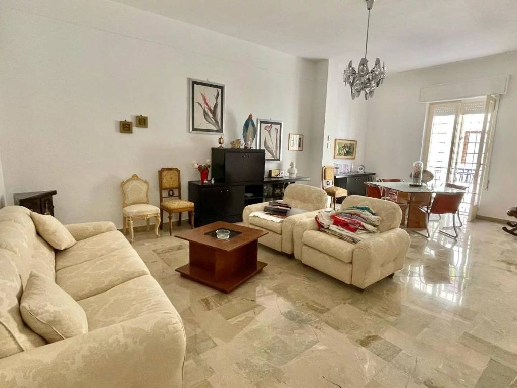 appartamento in vendita ad Alcamo