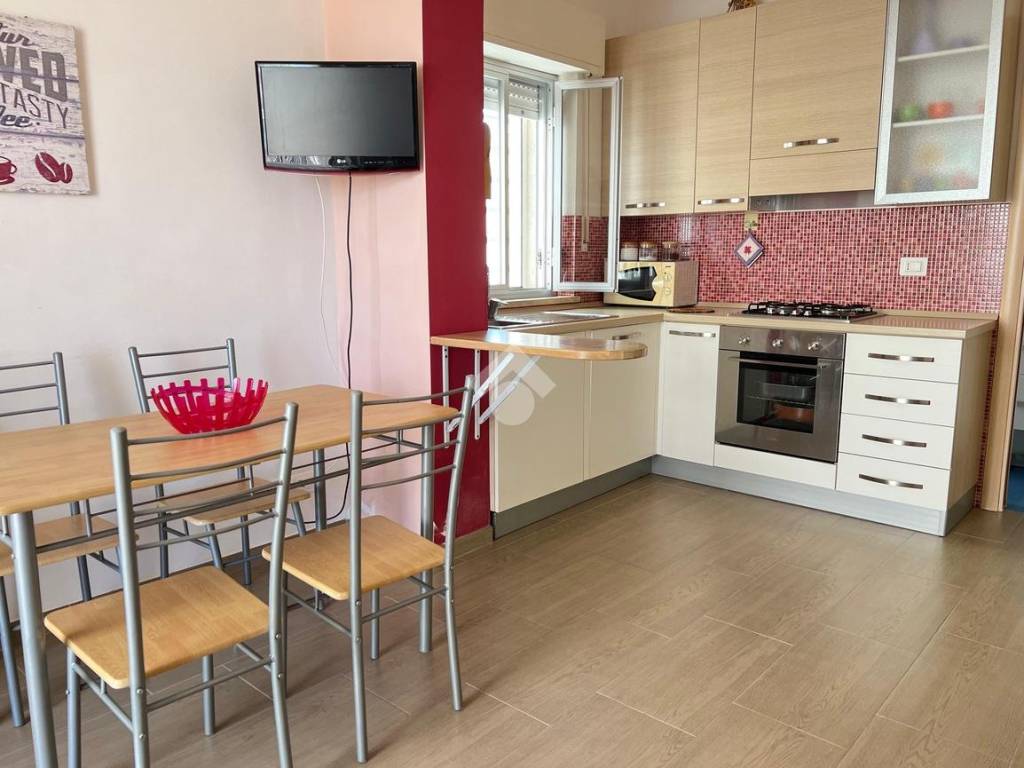 casa indipendente in vendita ad Alcamo in zona Alcamo Marina