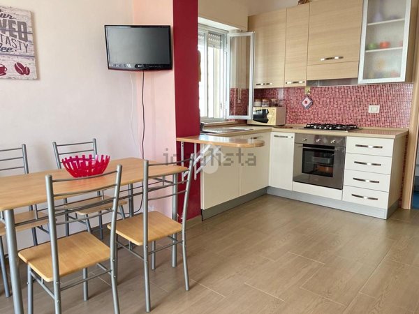 appartamento in vendita ad Alcamo in zona Alcamo Marina