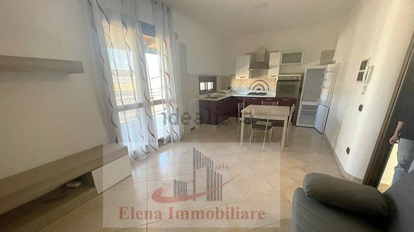 appartamento in vendita ad Alcamo