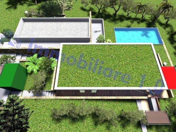 casa indipendente in vendita ad Alcamo