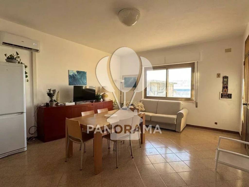 appartamento in vendita ad Alcamo in zona Alcamo Marina