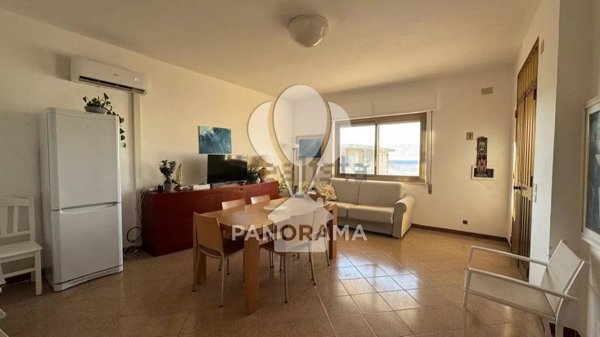 appartamento in vendita ad Alcamo in zona Alcamo Marina
