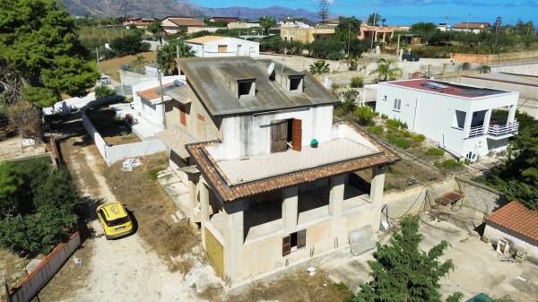 casa indipendente in vendita ad Alcamo in zona Centro Città