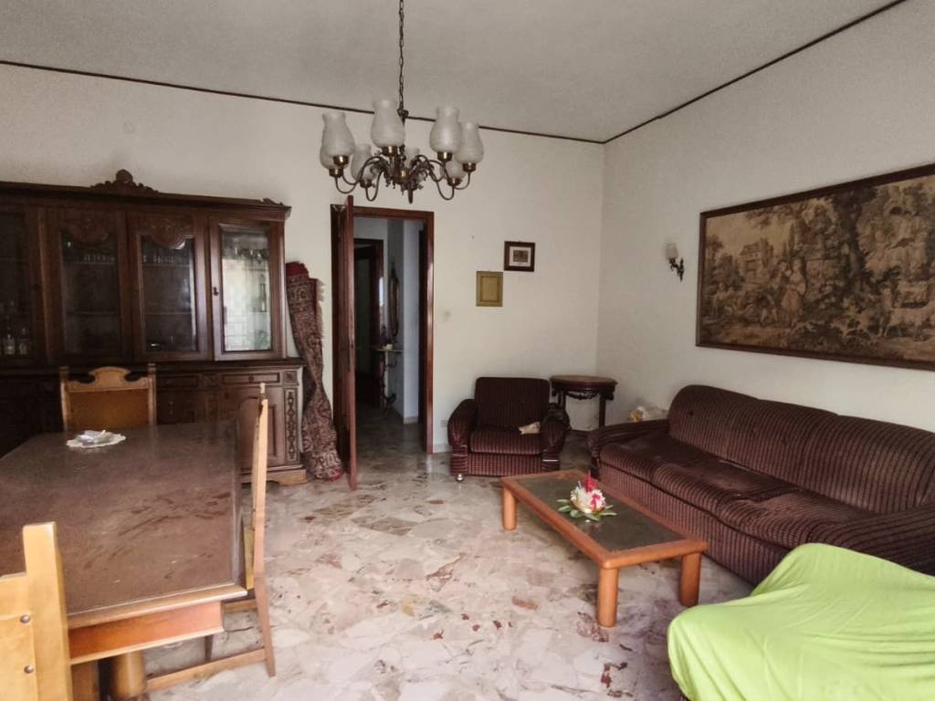 appartamento in vendita ad Alcamo