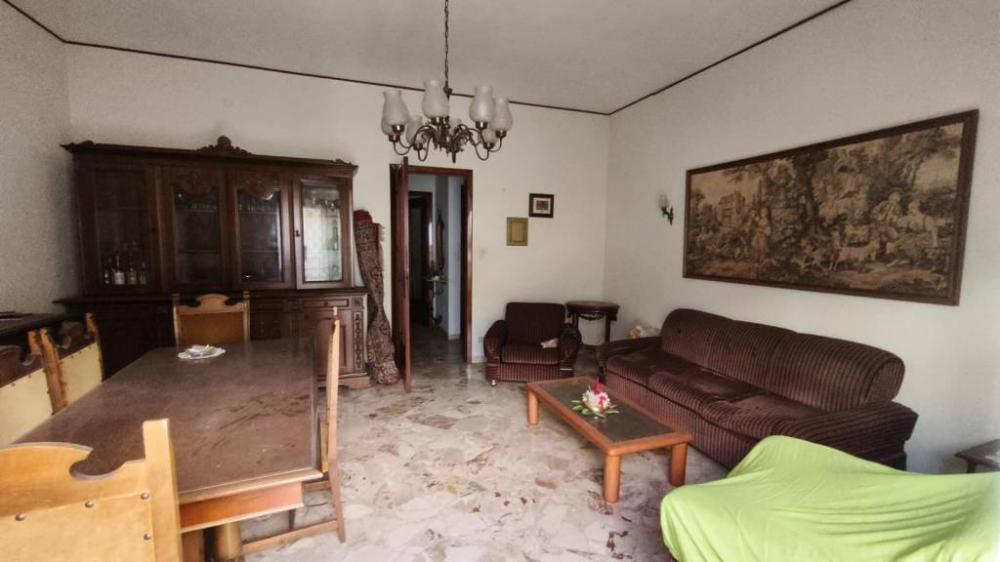 appartamento in vendita ad Alcamo