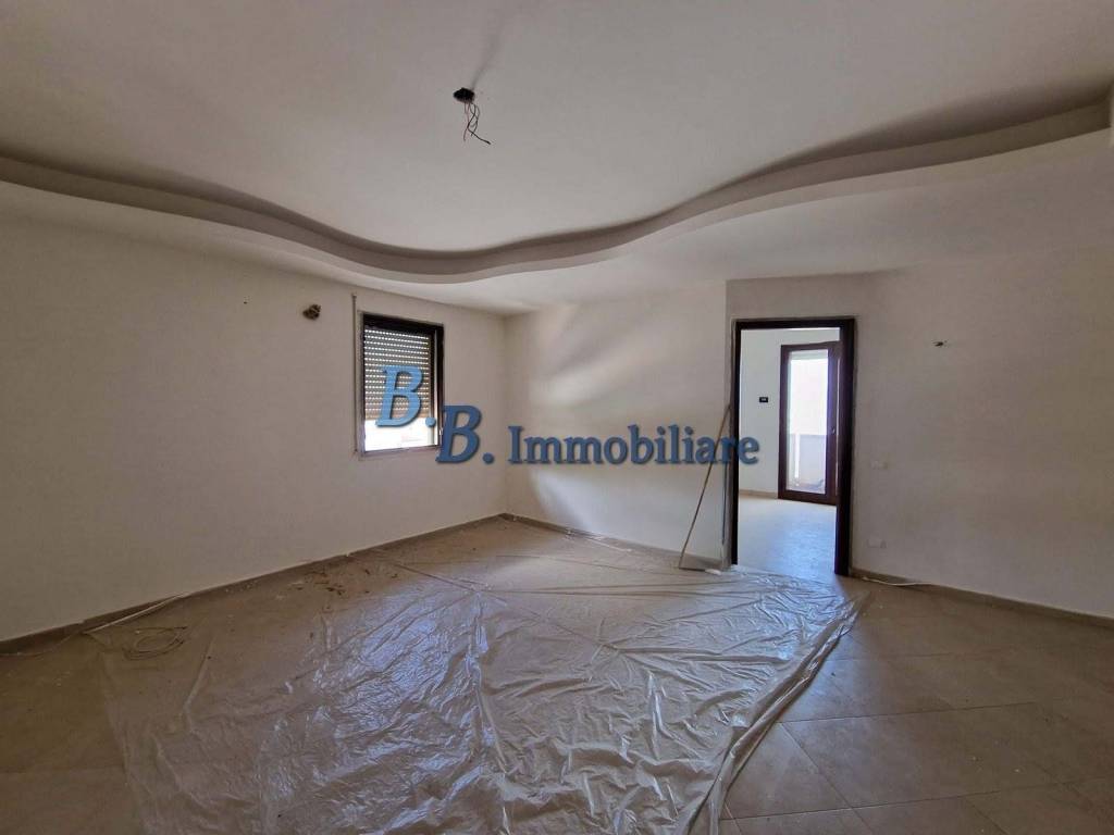 appartamento in vendita ad Alcamo