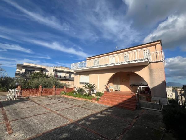 casa indipendente in vendita ad Alcamo
