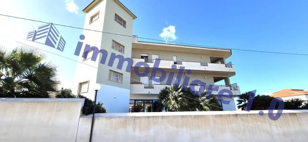 appartamento in vendita ad Alcamo in zona Alcamo Marina