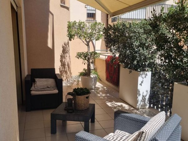 appartamento in vendita ad Alcamo