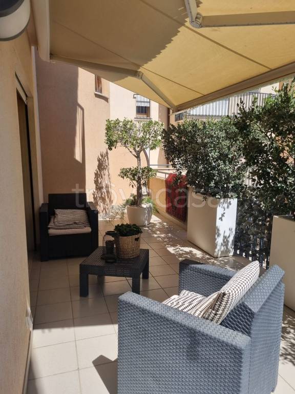 appartamento in vendita ad Alcamo