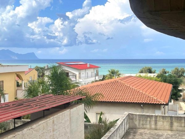 appartamento in vendita ad Alcamo in zona Alcamo Marina