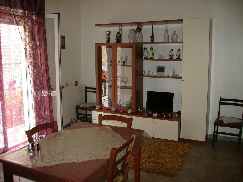 casa indipendente in vendita ad Alcamo in zona Centro Città