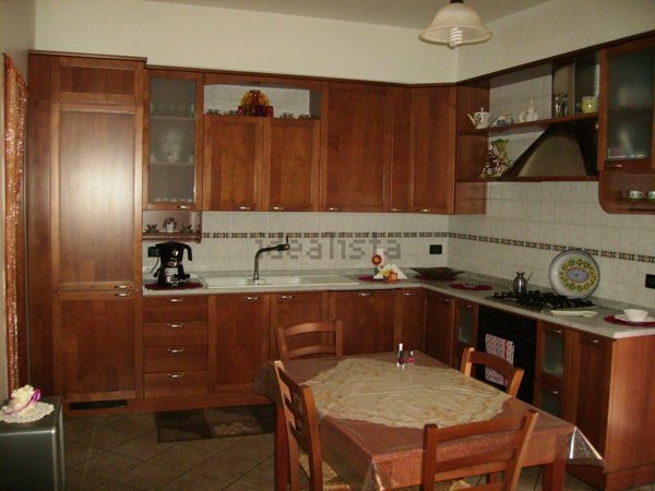 casa indipendente in vendita ad Alcamo in zona Centro Città