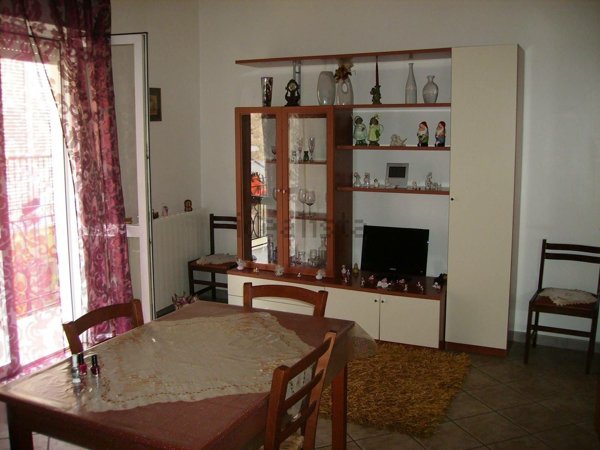 appartamento in vendita ad Alcamo in zona Centro Città
