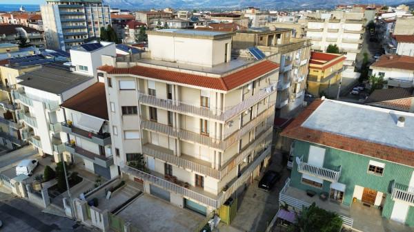 appartamento in vendita ad Alcamo