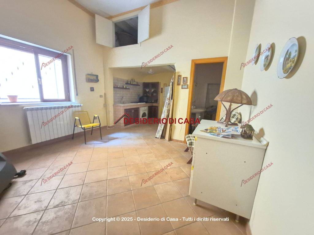 appartamento in vendita ad Alcamo