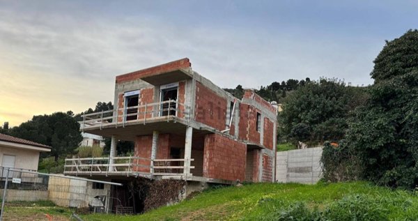 casa indipendente in vendita ad Alcamo