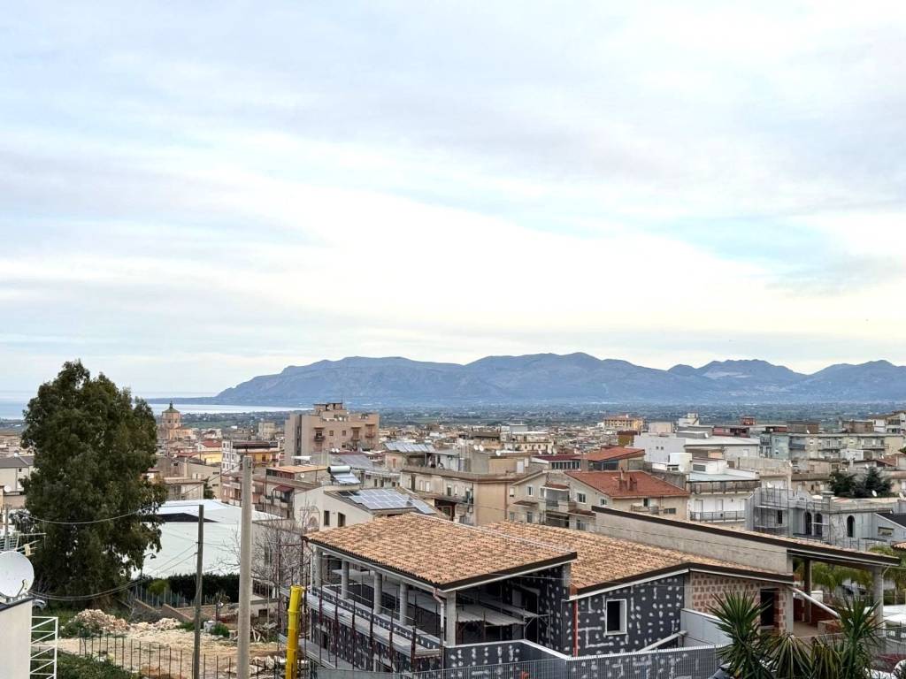 casa indipendente in vendita ad Alcamo