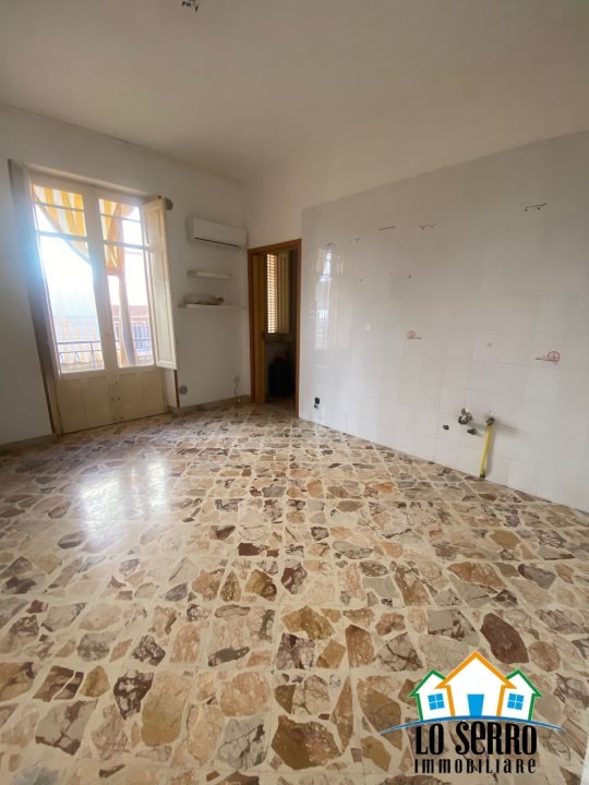 appartamento in vendita ad Alcamo in zona Navarra