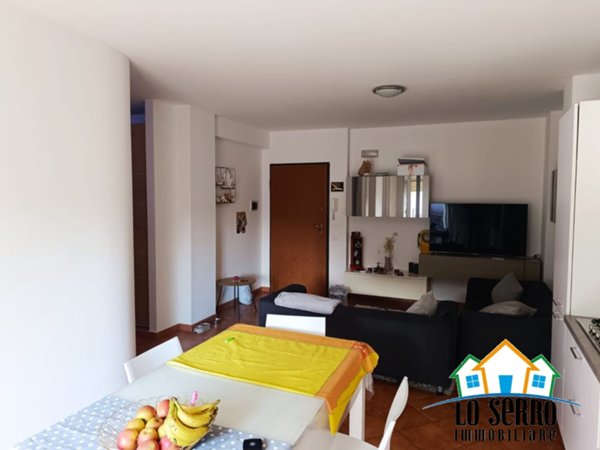 appartamento in vendita ad Alcamo in zona Centro Città