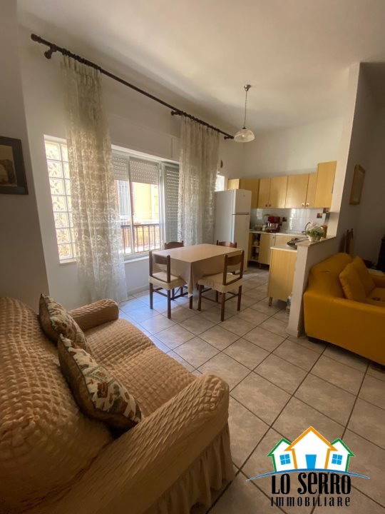 appartamento in vendita ad Alcamo in zona Centro Città