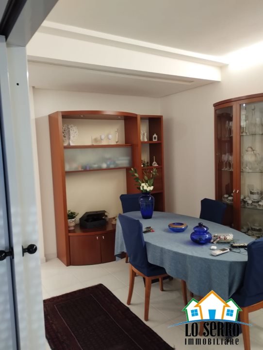 appartamento in vendita ad Alcamo