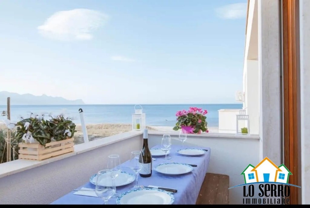 appartamento in vendita ad Alcamo in zona Alcamo Marina