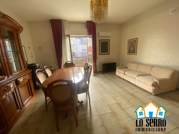 appartamento in vendita ad Alcamo