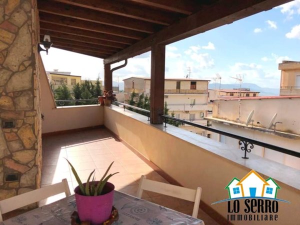 casa indipendente in vendita ad Alcamo