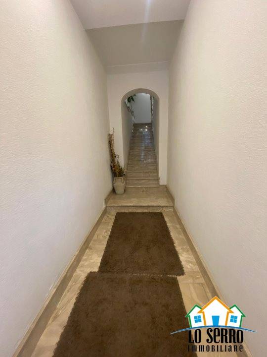 appartamento in vendita ad Alcamo