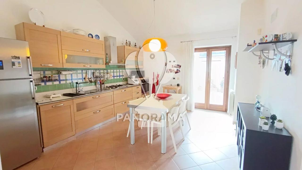 appartamento in vendita ad Alcamo