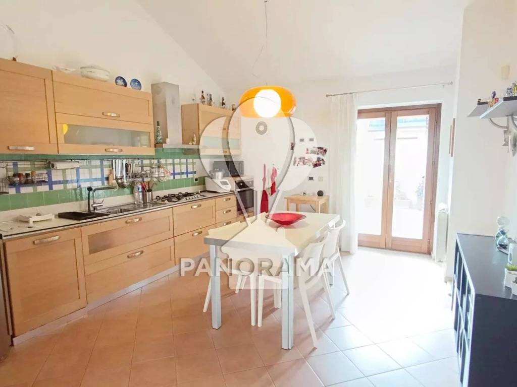 appartamento in vendita ad Alcamo