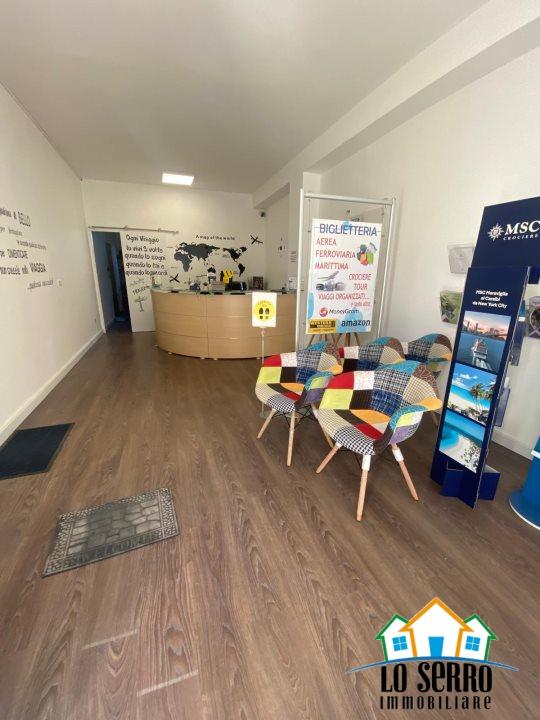 appartamento in vendita ad Alcamo