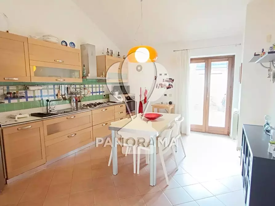 casa indipendente in vendita ad Alcamo
