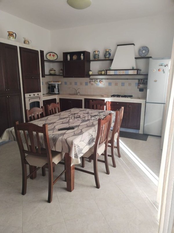 appartamento in vendita ad Alcamo