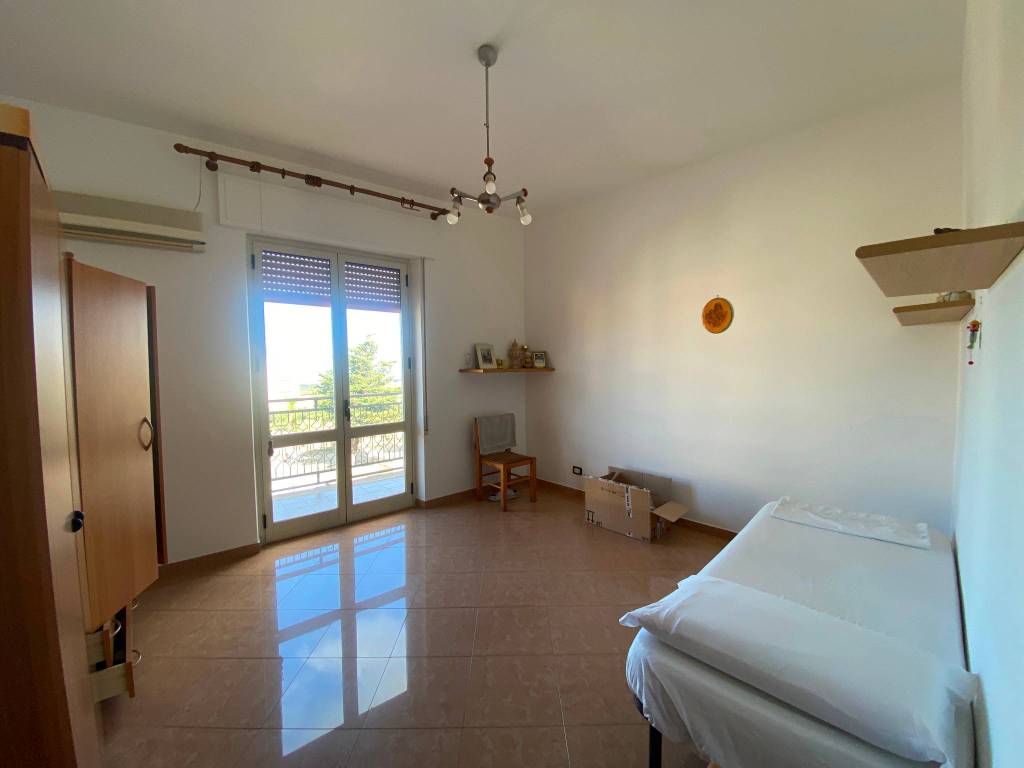 appartamento in vendita ad Alcamo