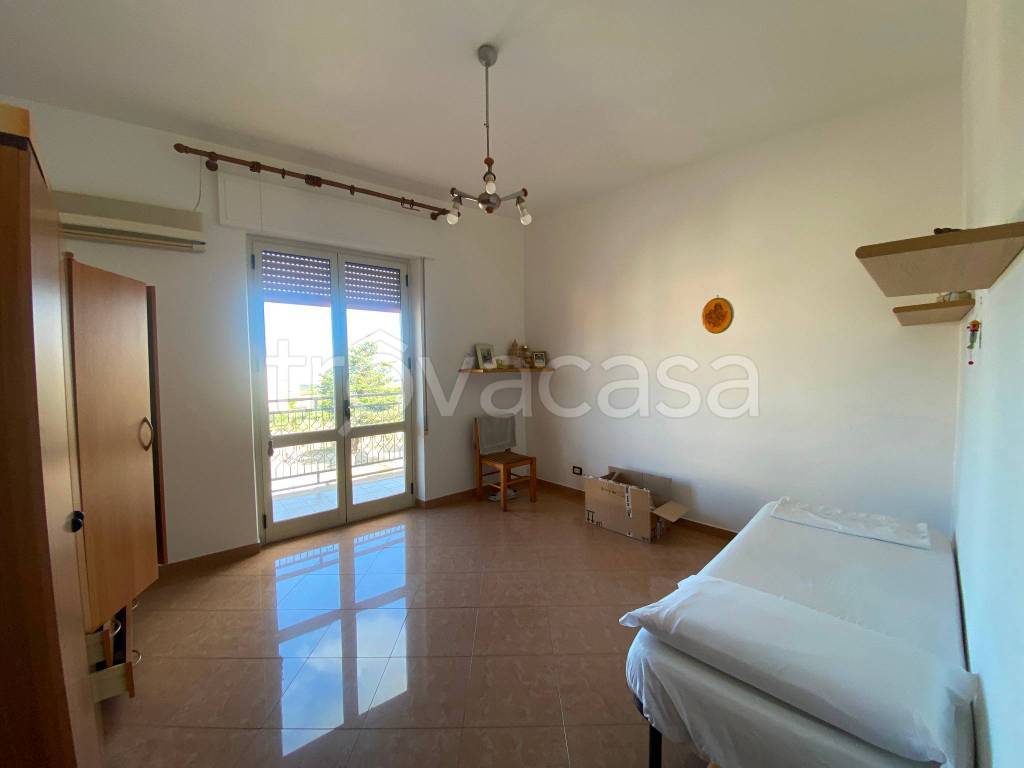 appartamento in vendita ad Alcamo